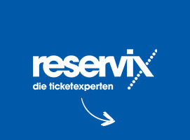 Reservix Ticketshop SpardaWelt