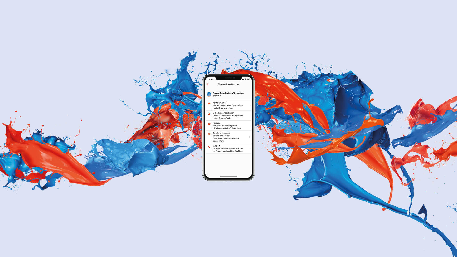 Neues von TEO App: Die Postbox ist da! – SpardaWelt